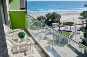 Sara Blu Apartment Spa and Pool Beach Resort, Mamaia